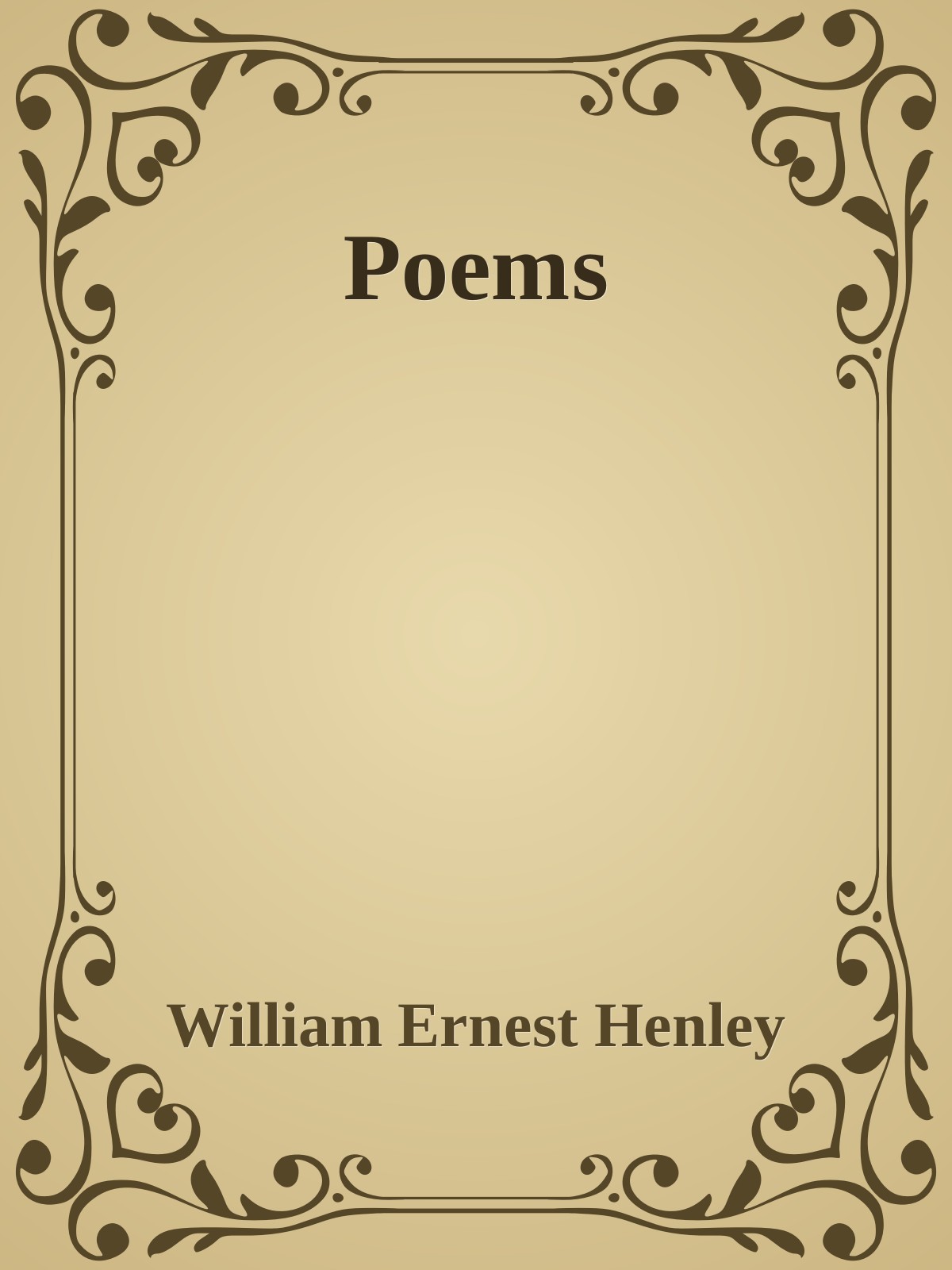 Poems